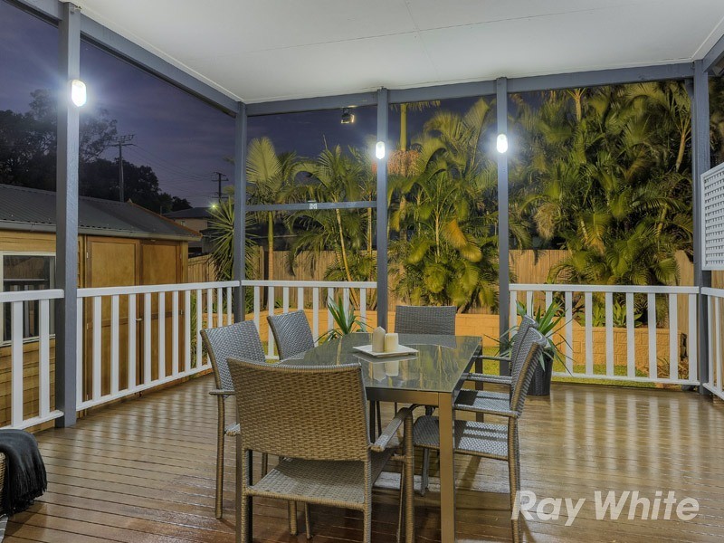 49 Forrest Street, Nudgee QLD 4014