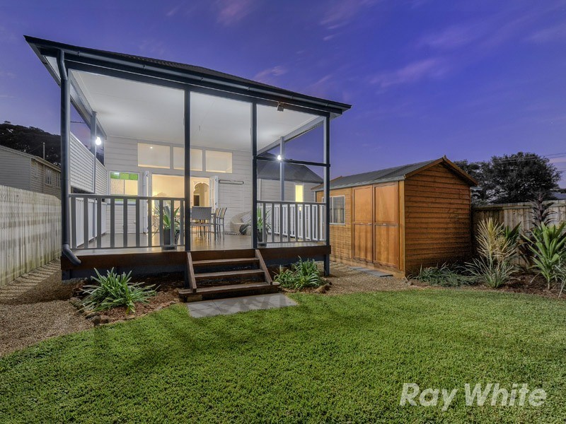 49 Forrest Street, Nudgee QLD 4014