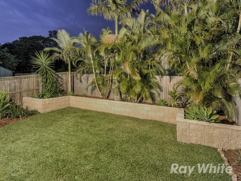 49 Forrest Street, Nudgee QLD 4014