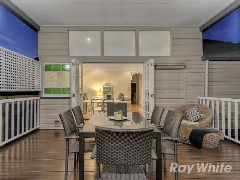 49 Forrest Street, Nudgee QLD 4014