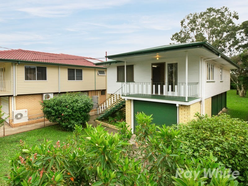 93 Royal Parade, Banyo QLD 4014