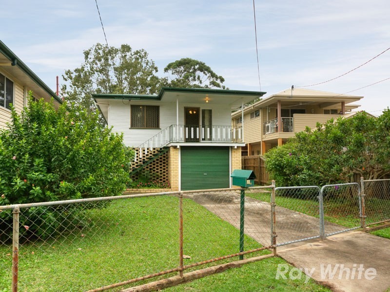 93 Royal Parade, Banyo QLD 4014