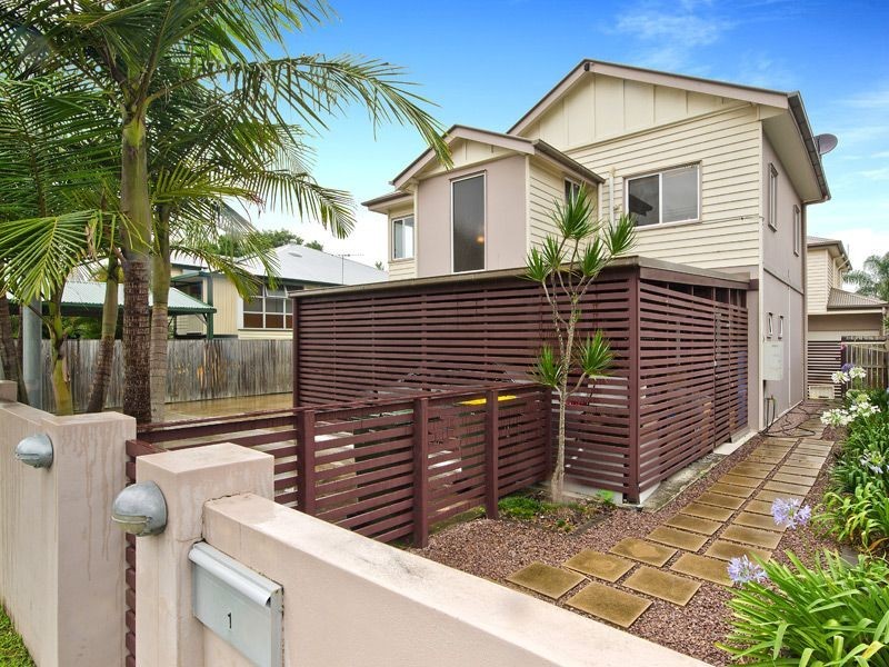 1/87 York Street, Nundah QLD 4012