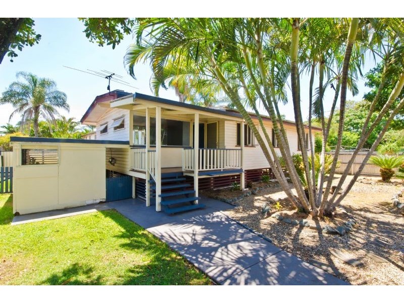 139 Wellington Street, Banyo QLD 4014