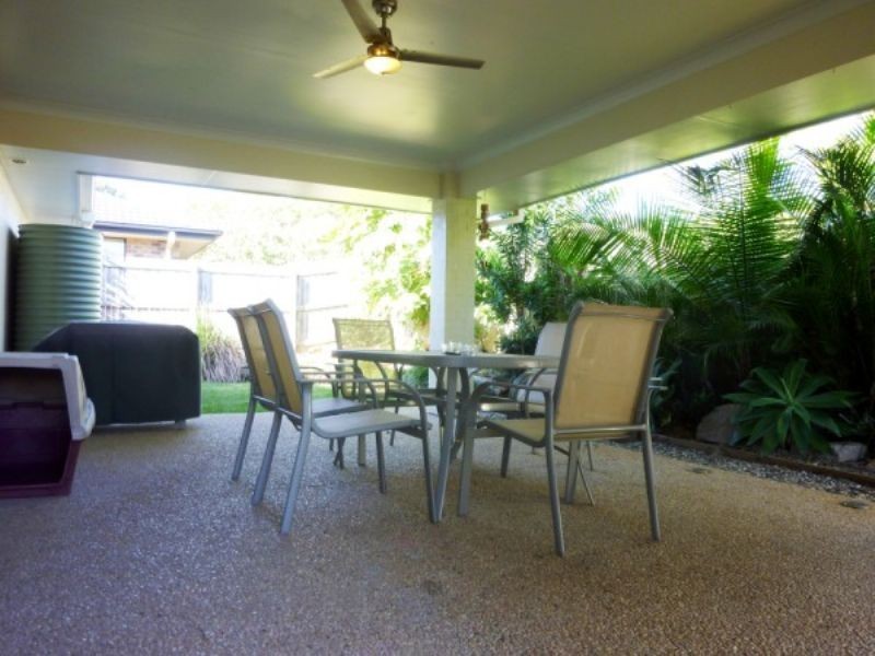 43 Redway Street, Nudgee QLD 4014