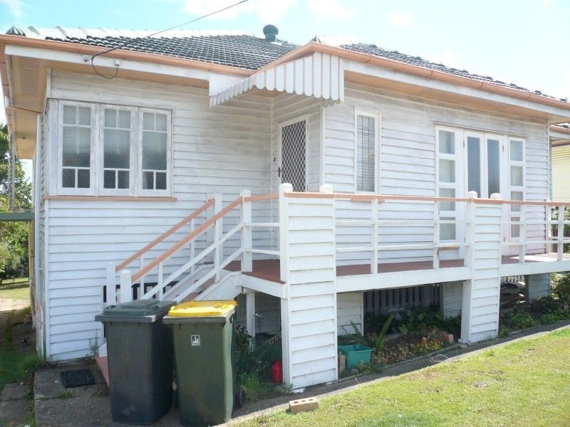 83 Hamilton Road, Wavell Heights QLD 4012