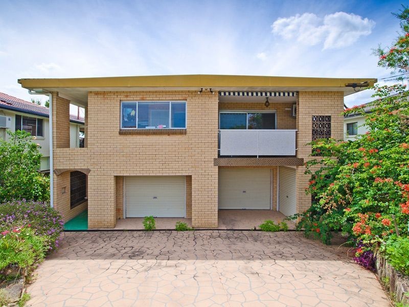 13 Hubbard Street, Wavell Heights QLD 4012