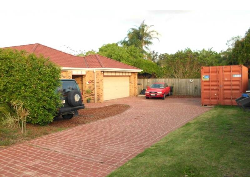 57 Hilltop Place, Banyo QLD 4014