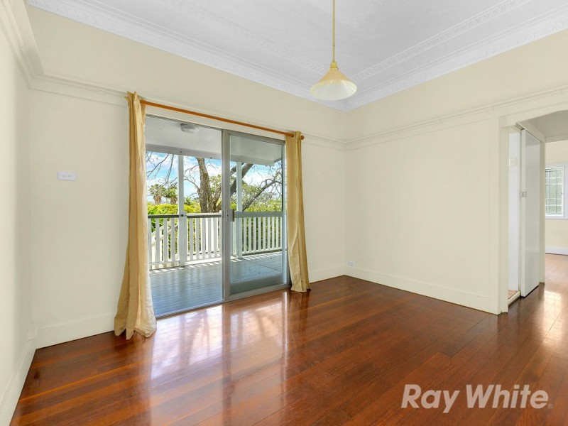 29 Ferres Street, Grange QLD 4051