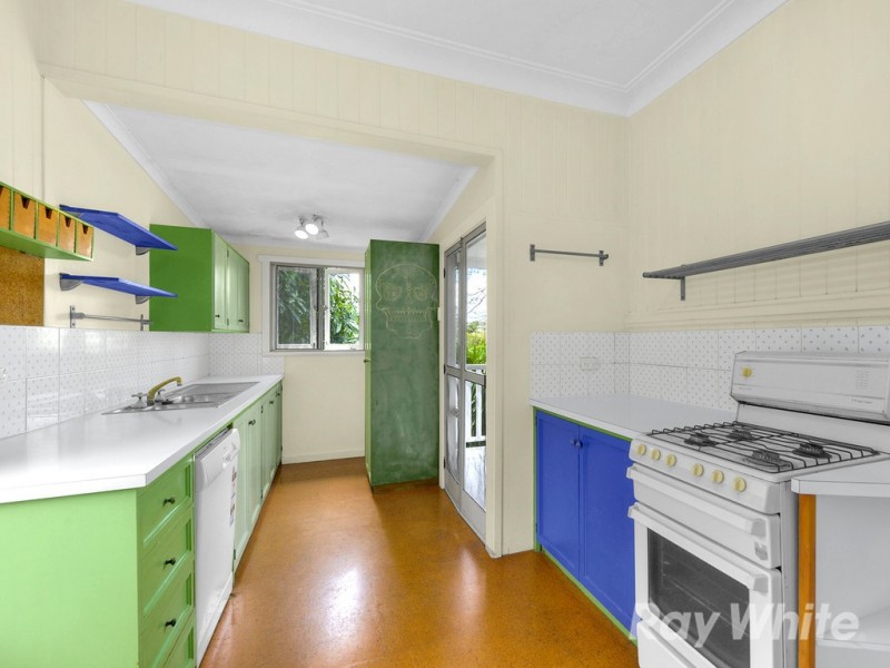 29 Ferres Street, Grange QLD 4051