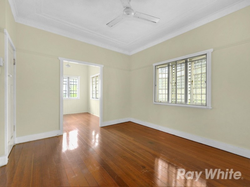 29 Ferres Street, Grange QLD 4051