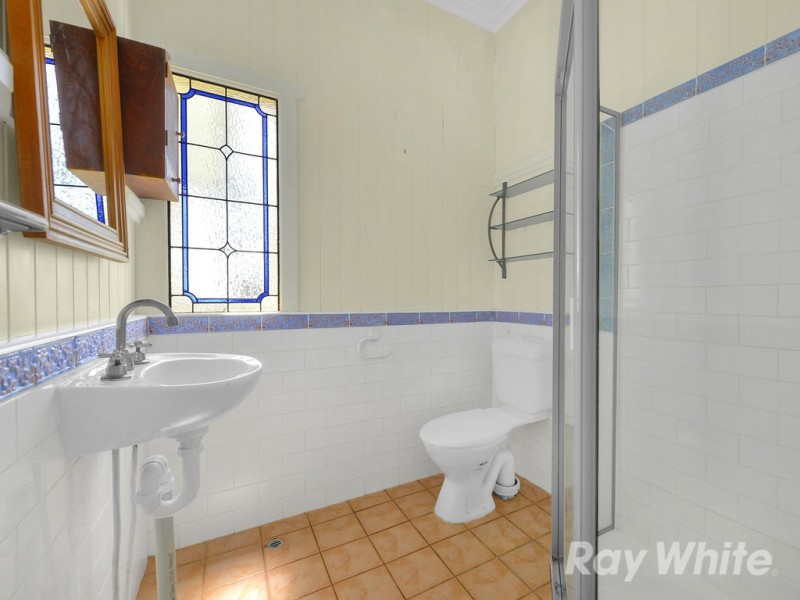 29 Ferres Street, Grange QLD 4051