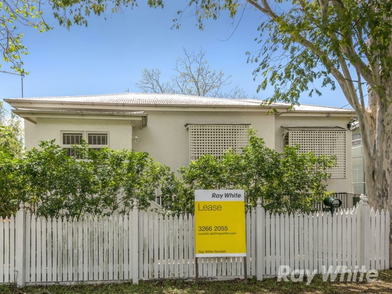 29 Ferres Street, Grange QLD 4051