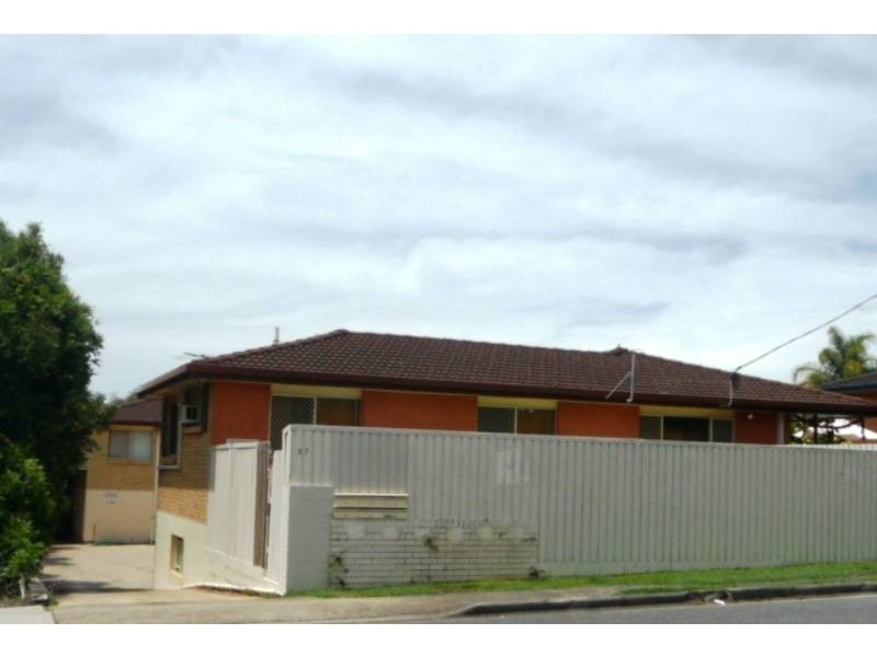 2/67 Junction Road, Clayfield QLD 4011