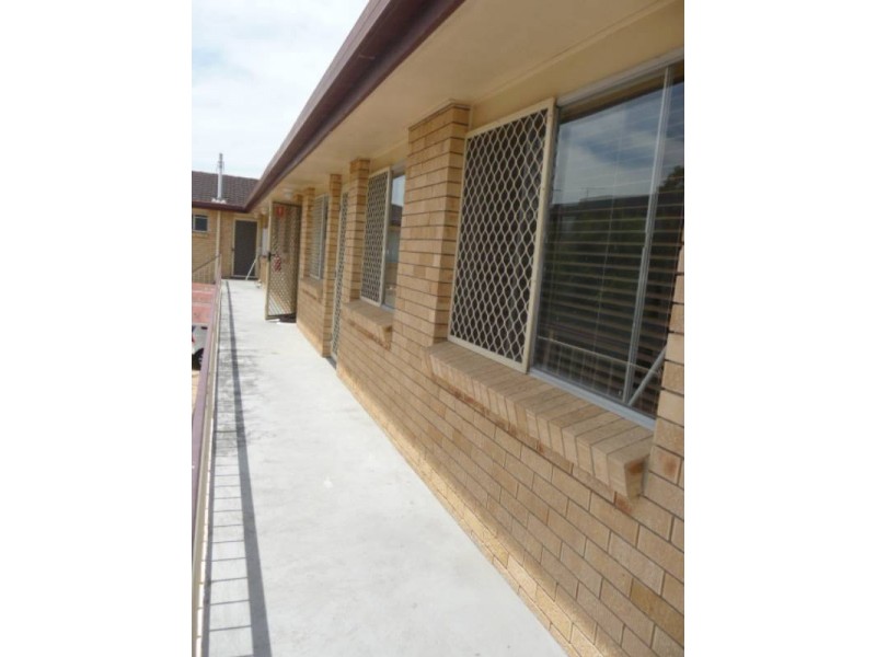 2/67 Junction Road, Clayfield QLD 4011