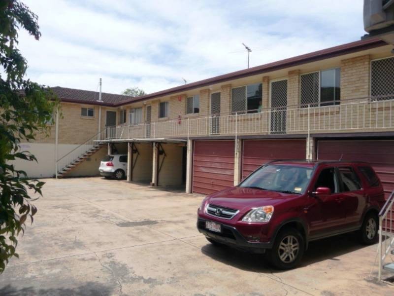 2/67 Junction Road, Clayfield QLD 4011