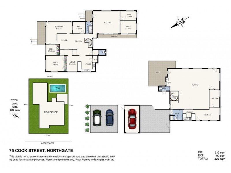 75 COOK STREET, Northgate QLD 4013