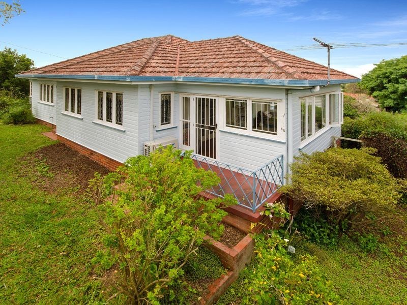 3 Bowd Parade, Wavell Heights QLD 4012