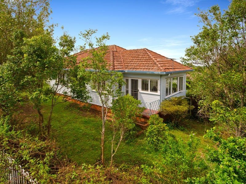 3 Bowd Parade, Wavell Heights QLD 4012