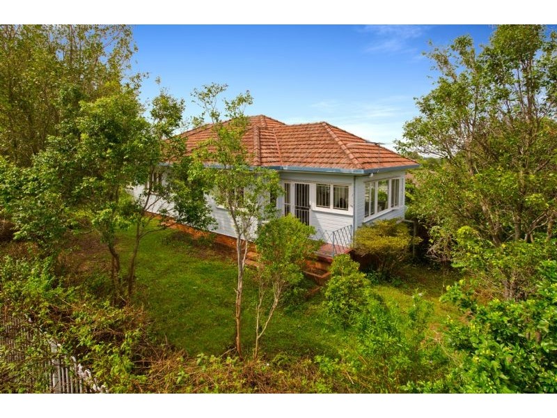 3 Bowd Parade, Wavell Heights QLD 4012