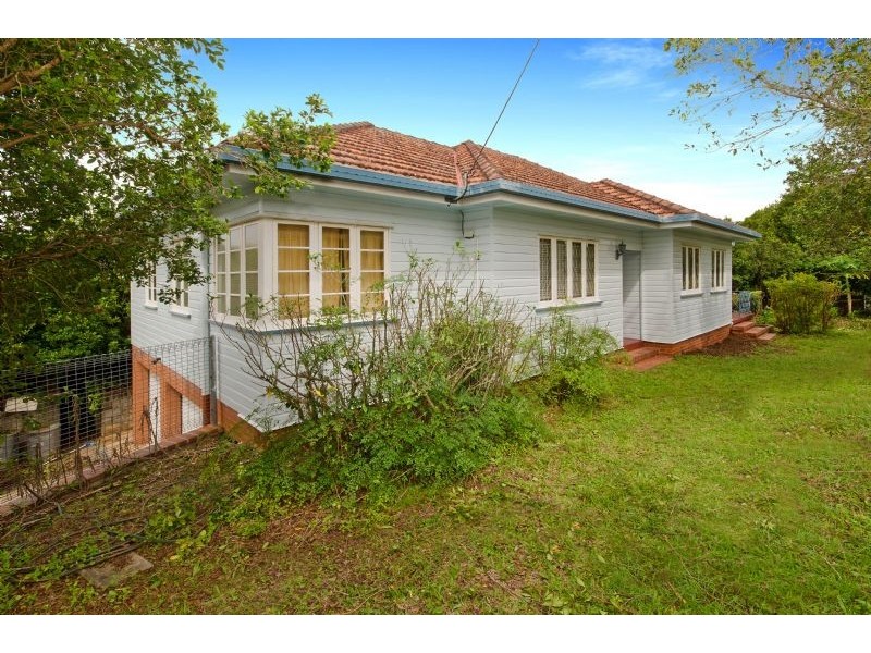 3 Bowd Parade, Wavell Heights QLD 4012