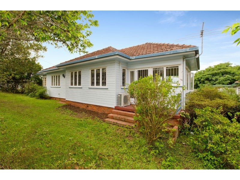 3 Bowd Parade, Wavell Heights QLD 4012