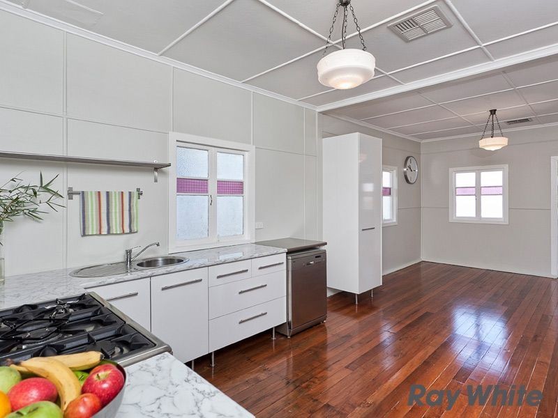 43 Oakmere Street, Nudgee QLD 4014