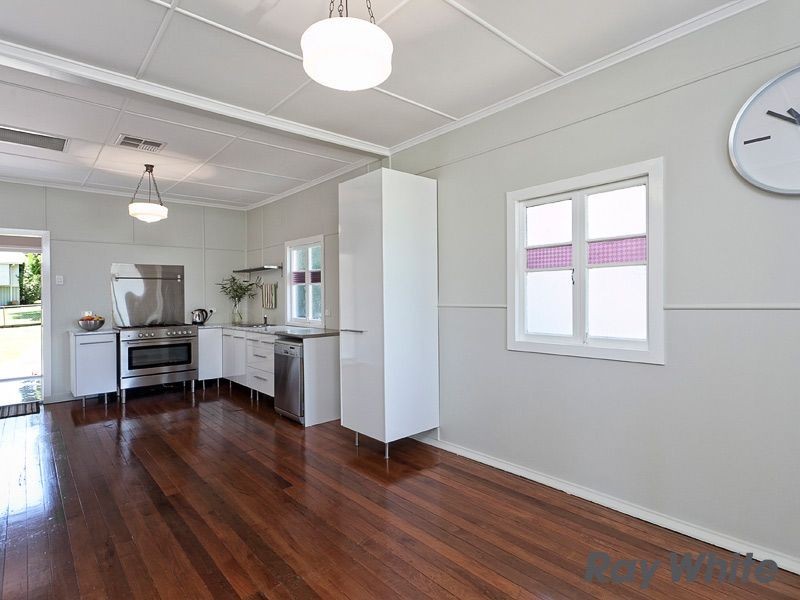 43 Oakmere Street, Nudgee QLD 4014