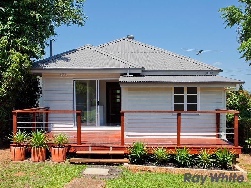 43 Oakmere Street, Nudgee QLD 4014