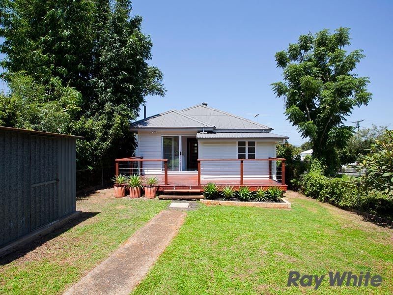 43 Oakmere Street, Nudgee QLD 4014