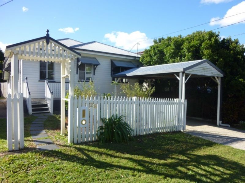 28 Sidney Street, Nundah QLD 4012