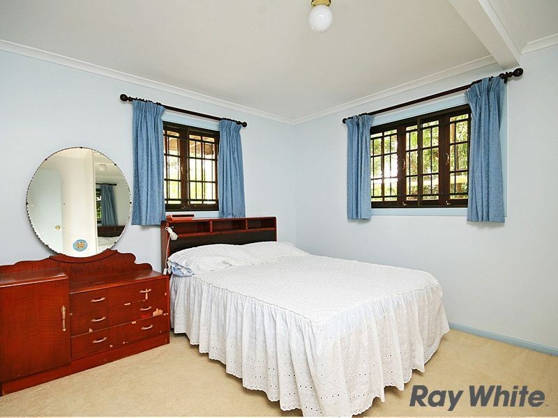 20 Kinmond Avenue, Wavell Heights QLD 4012