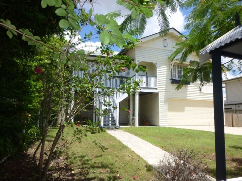 20 Kinmond Avenue, Wavell Heights QLD 4012