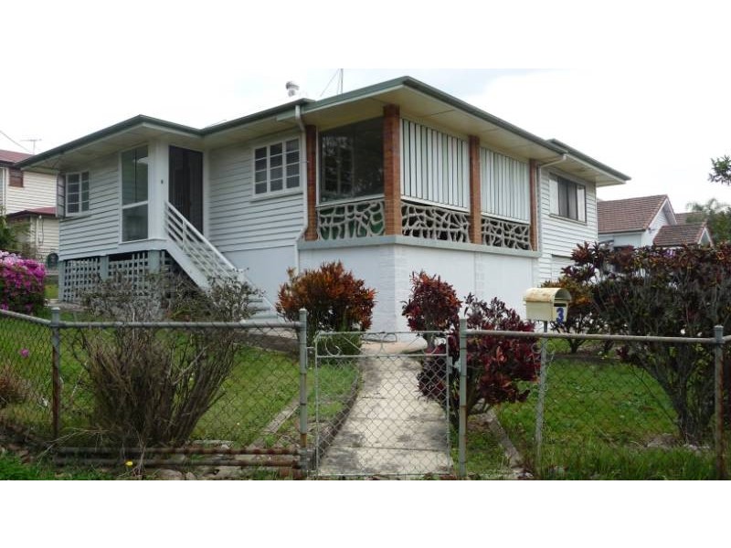 3 Ralston Street, Wilston QLD 4051