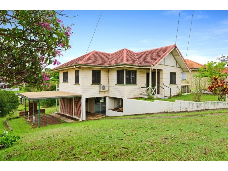 65 Taabinga Street, Wavell Heights QLD 4012