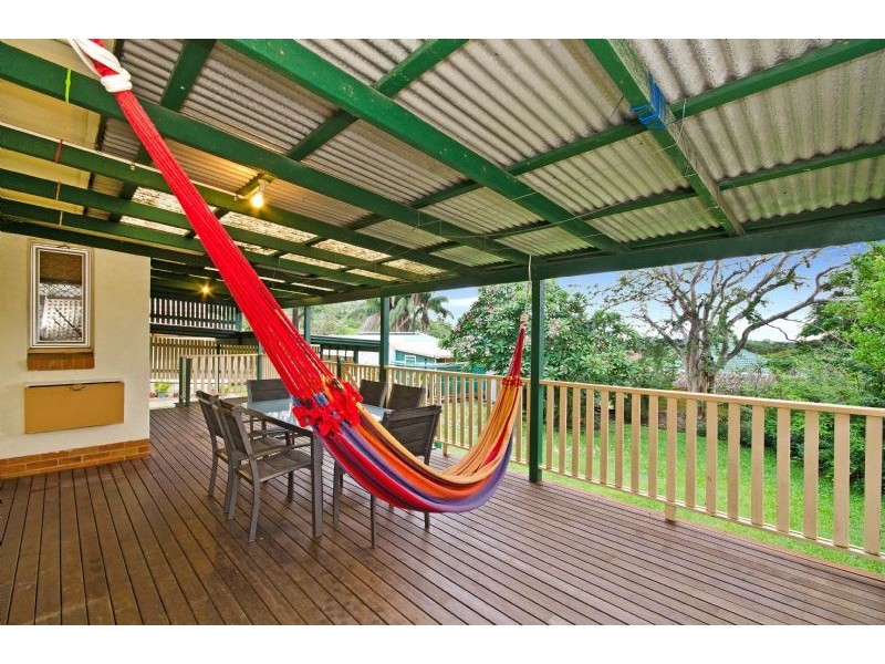 39 Highlands Street, Wavell Heights QLD 4012