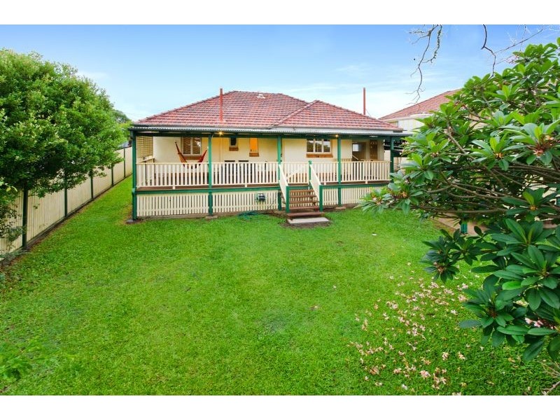 39 Highlands Street, Wavell Heights QLD 4012