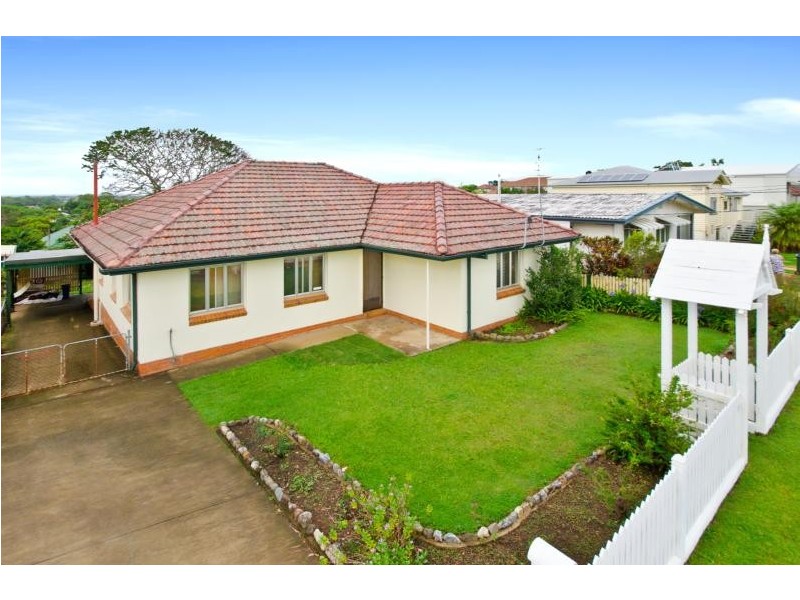 39 Highlands Street, Wavell Heights QLD 4012