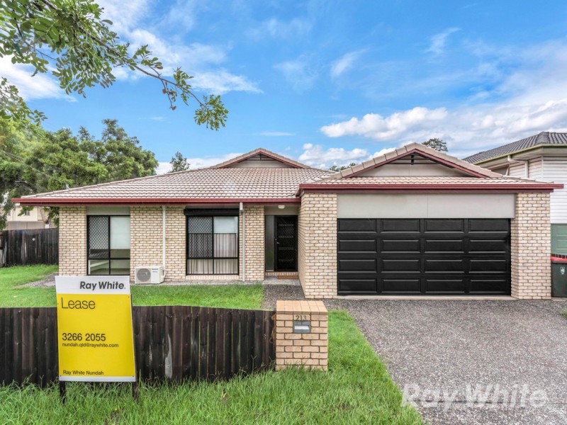 213 St Vincents Road, Banyo QLD 4014