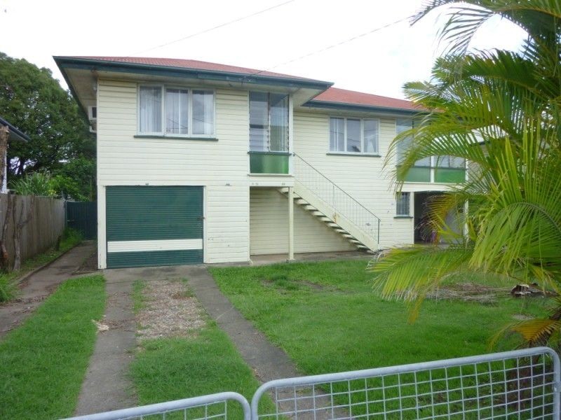 22 Alverstone Street, Banyo QLD 4014