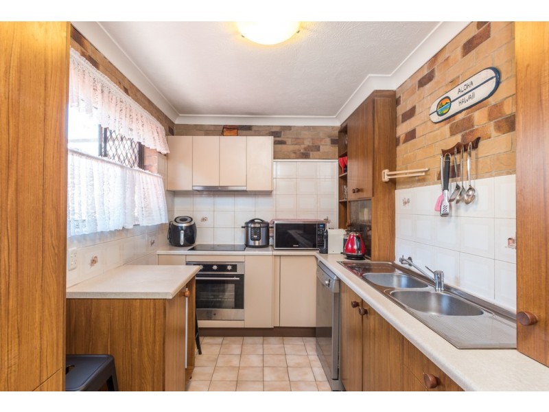 3/78 Surrey Street, Nundah QLD 4012