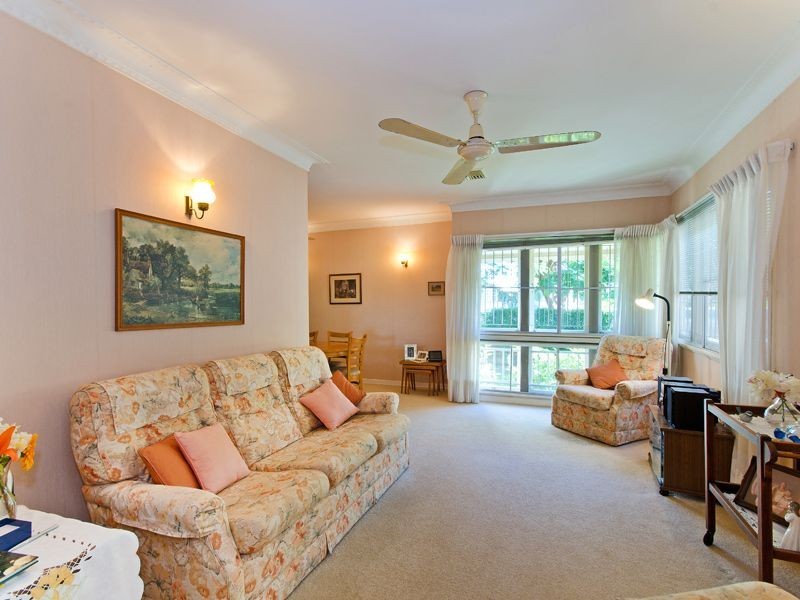 85 Redhill Road, Nudgee QLD 4014