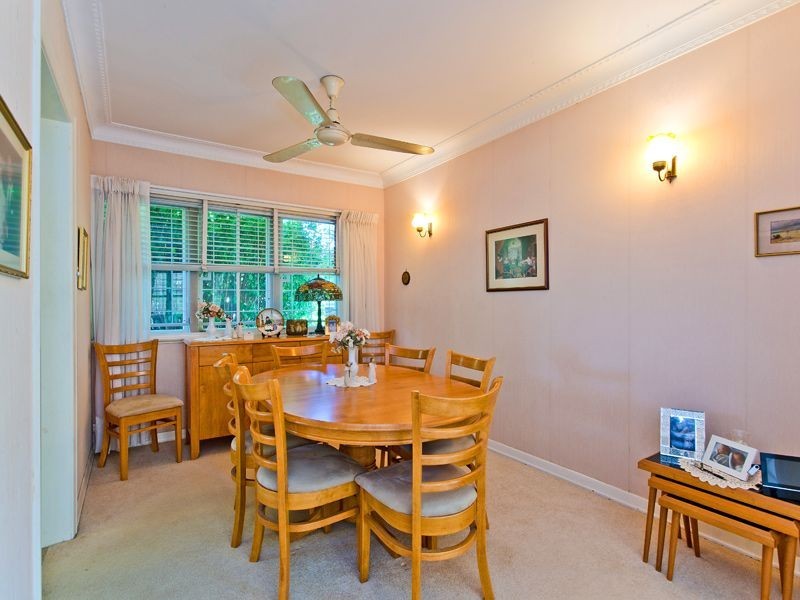 85 Redhill Road, Nudgee QLD 4014