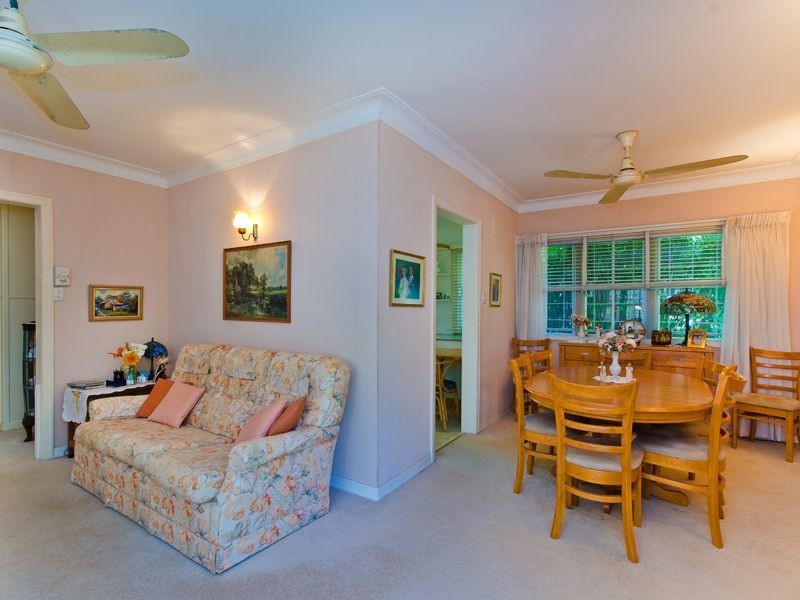 85 Redhill Road, Nudgee QLD 4014