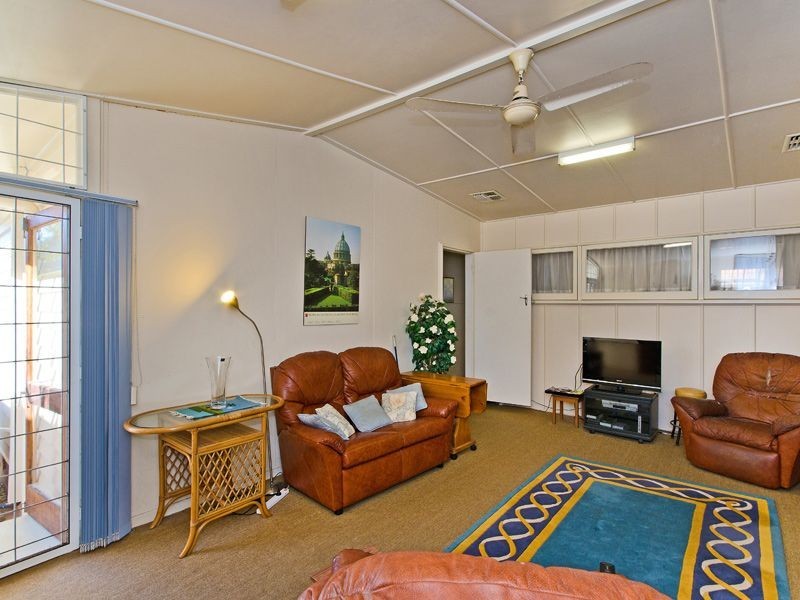 85 Redhill Road, Nudgee QLD 4014