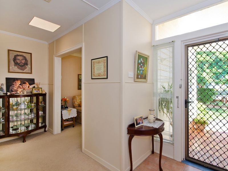 85 Redhill Road, Nudgee QLD 4014