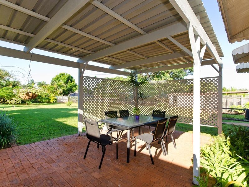 85 Redhill Road, Nudgee QLD 4014