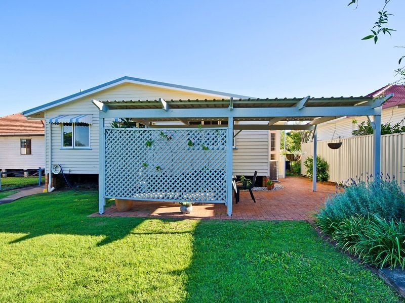 85 Redhill Road, Nudgee QLD 4014