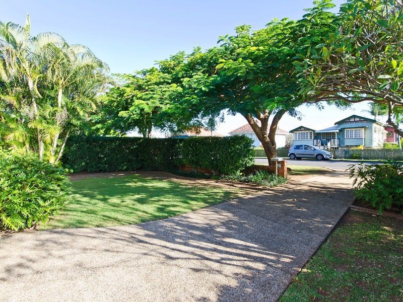 85 Redhill Road, Nudgee QLD 4014