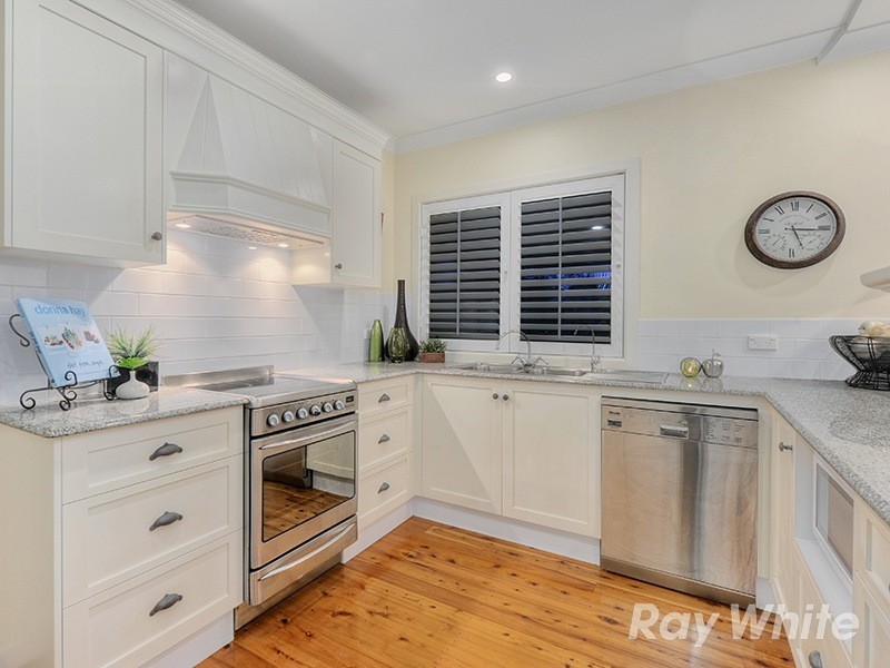 43 Beeby Street, Wavell Heights QLD 4012